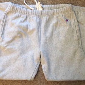 Champion Joggers